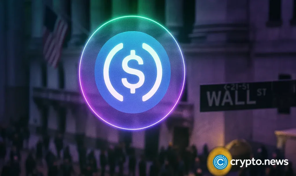 Circle stock price may crash soon: here’s why