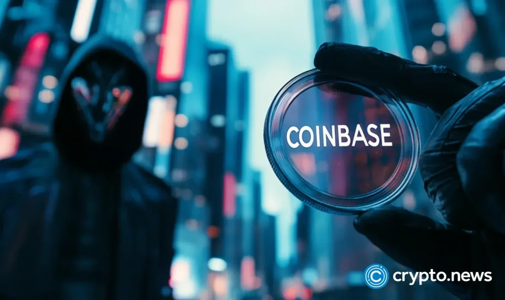 Coinbase helps US Secret Service recover $225M in USDT tied to pig butchering scams