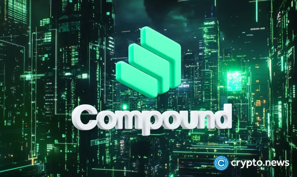 Compound price prediction: Can COMP hit $100 again this year?