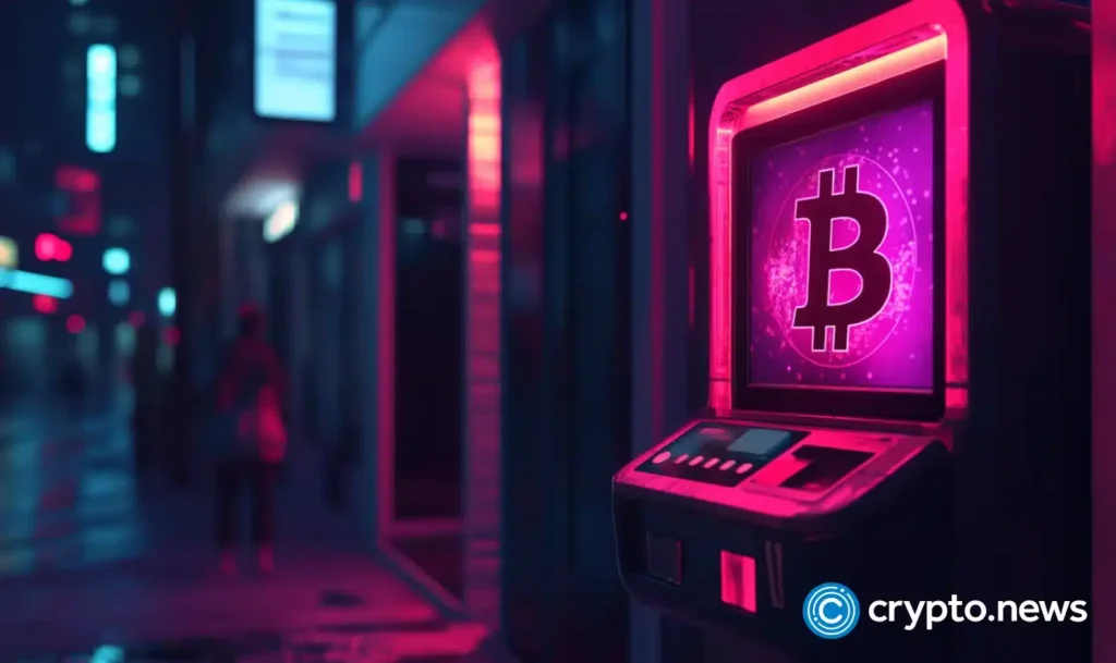 Crypto ATM operators in Australia hit with cash limits and tougher compliance checks
