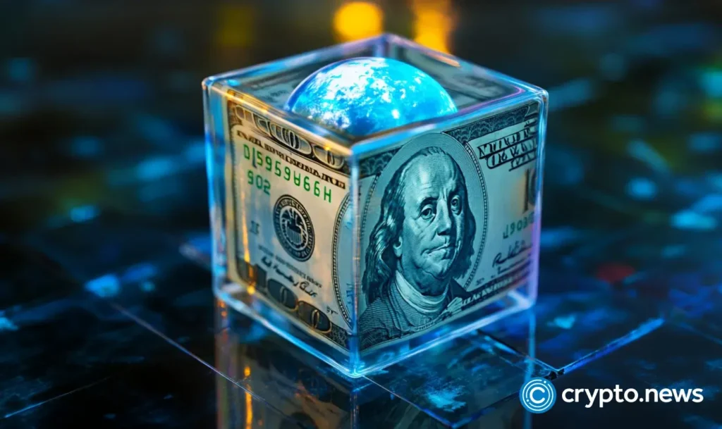 Crypto VC funding: Circle’s $1.1b IPO, IOST’s $21m raise lead the week