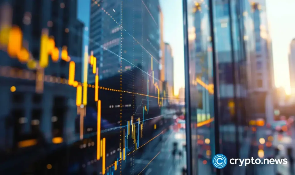 Crypto is near a ‘tipping point,’ FSB chair warns