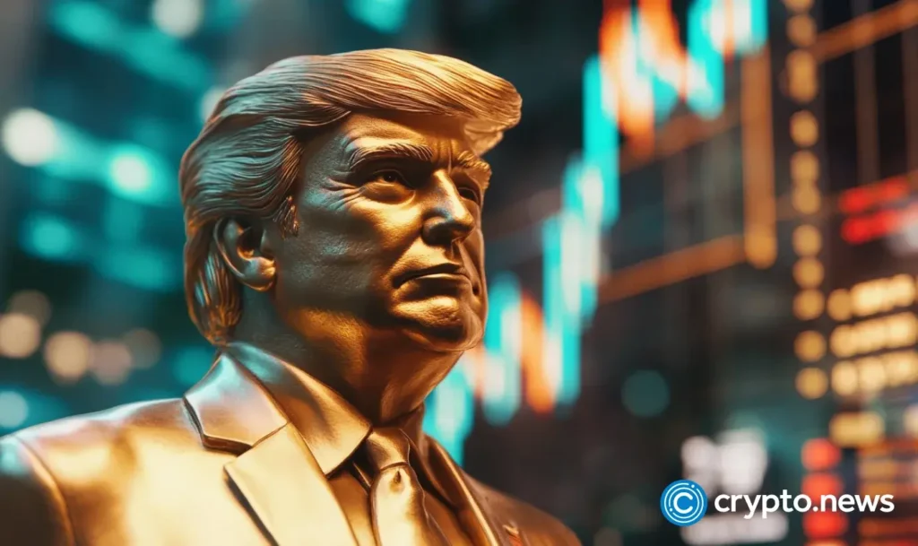 Crypto market rebounds as Trump announces potential Israel-Iran ceasefire 