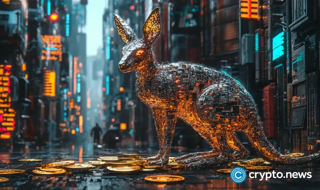 Crypto tax Australia: How does Australia tax their crypto?