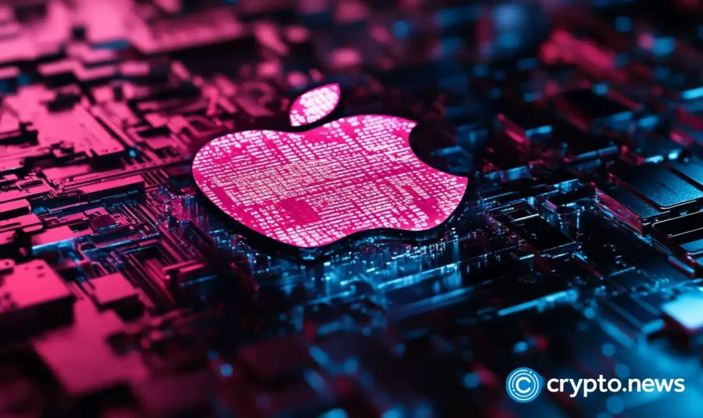 Cryptos to buy now as Michael Saylor says Apple should buy Bitcoin