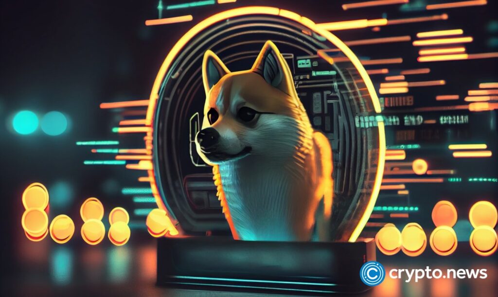 Dogecoin price deep dive: bullish market structure signals breakout