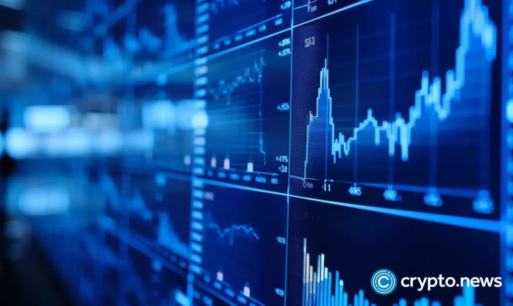 Dow Jones up 200 points on cool inflation numbers, U.S.-China talks
