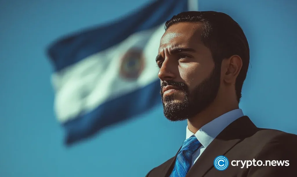 El Salvador adds 240 Bitcoin since signing the IMF loan agreement