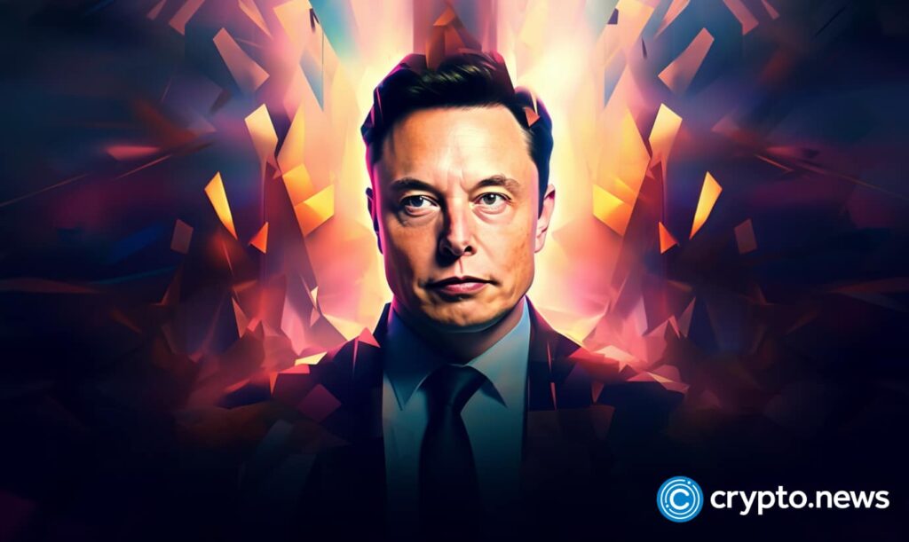 Elon Musk called it an “abomination” — but the Big Beautiful Bill might be crypto’s backdoor stimulus