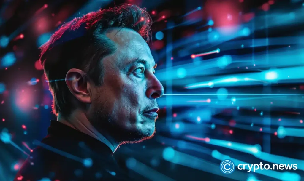Elon Musk’s X taps Polymarket as official prediction market partner