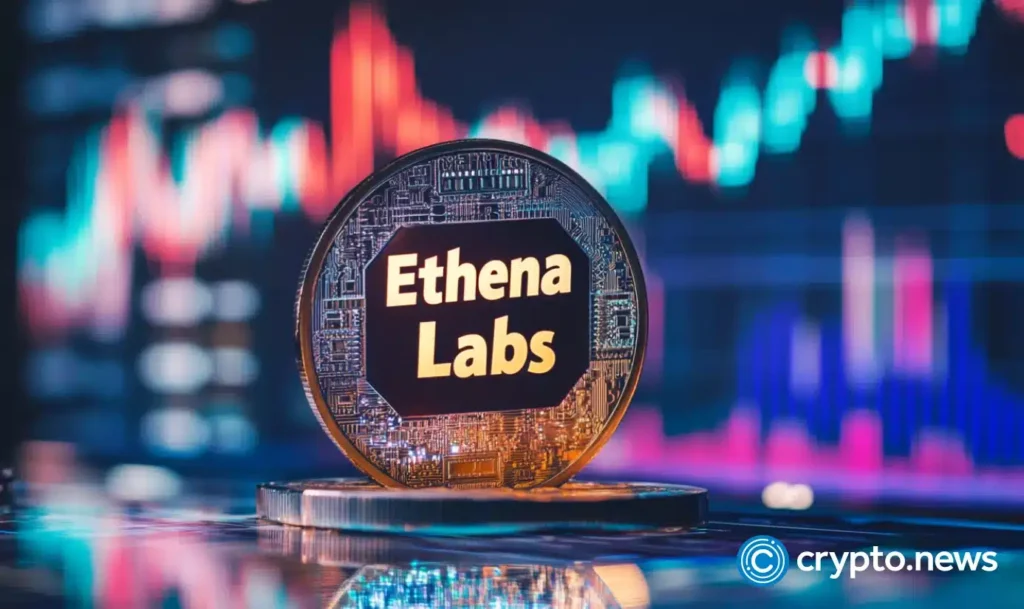Ethena slides as $12M token unlock casts shadow over ENA price