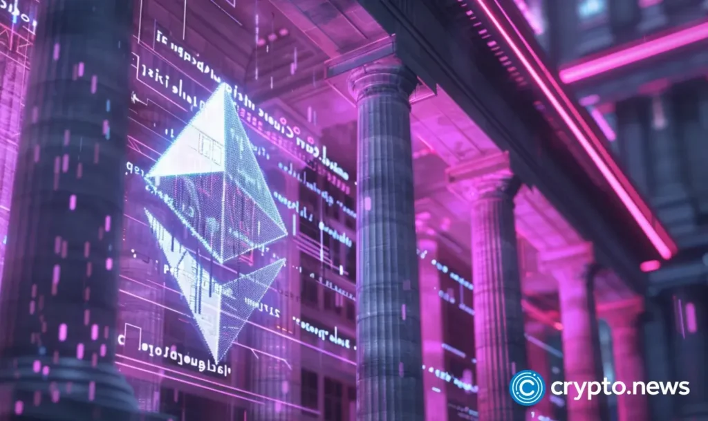 Ethereum ETFs extend inflow streak despite token bleed