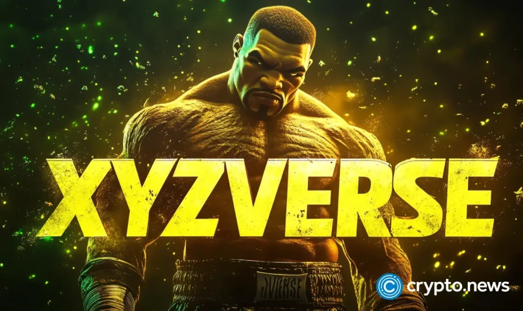 Experts favor XYZVerse over HYPE, ONDO for new investors seeking under-$1 crypto