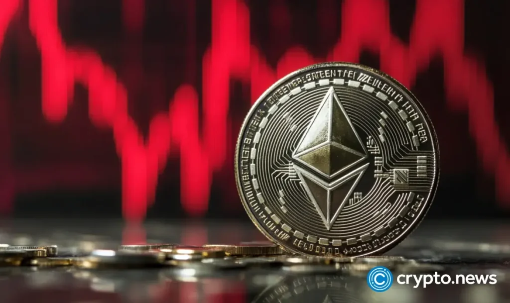 Geopolitical tensions cause crypto to crater despite select altcoin gains