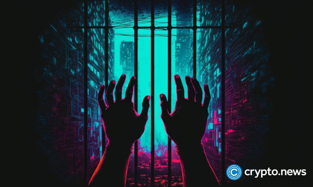 Gotbit founder sentenced to 8 months for crypto wash trading scam