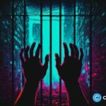 Gotbit founder sentenced to 8 months for crypto wash trading scam