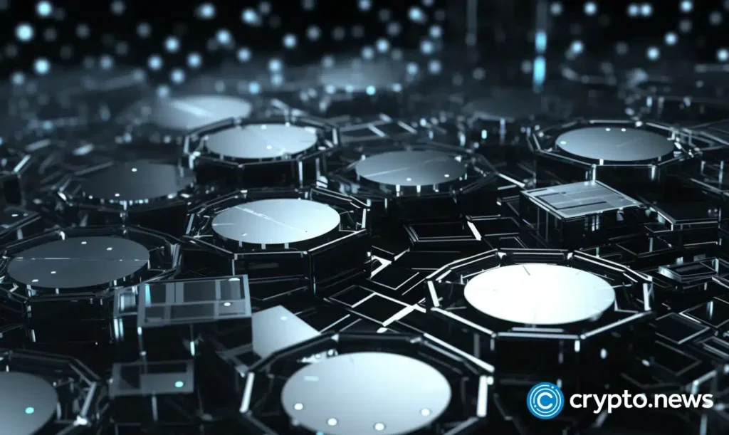 Grayscale updated its Top 20 list for Q3, adding AVAX and MORPHO