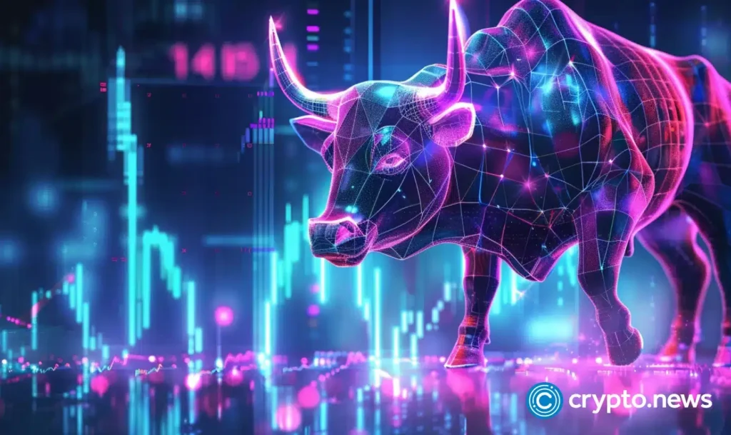 Here’s why the Root Network crypto price is surging
