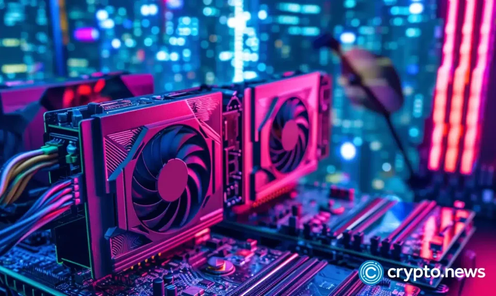 How cloud mining became a go-to crypto strategy in 2025
