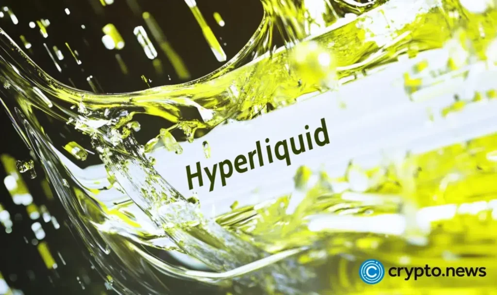 Hyperliquid coin forms bullish pennant as momentum builds: is a breakout imminent?