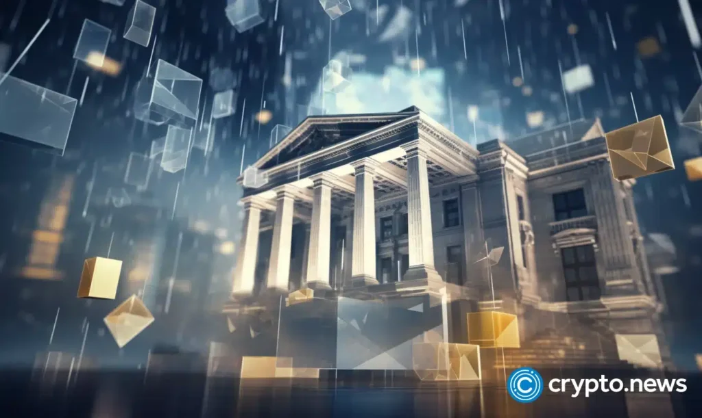 IRS crypto letters spike over 750% as enforcement wave looms, CoinLedger Warns: report