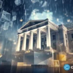 IRS crypto letters spike over 750% as enforcement wave looms, CoinLedger Warns: report