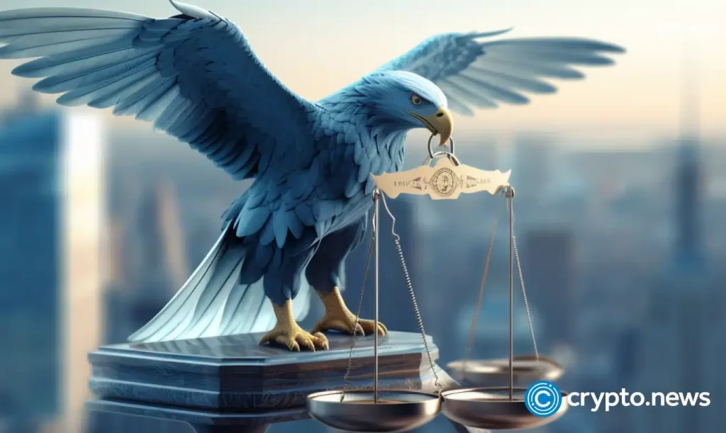 IRS warning letters to crypto investors are on the rise: what do they really mean?