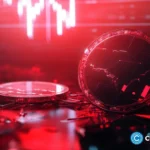 IXS crypto surges on user spike, but pullback could follow