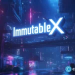 Immutable flips Ethereum in NFT volume: Can IMX’s double bottom hold?
