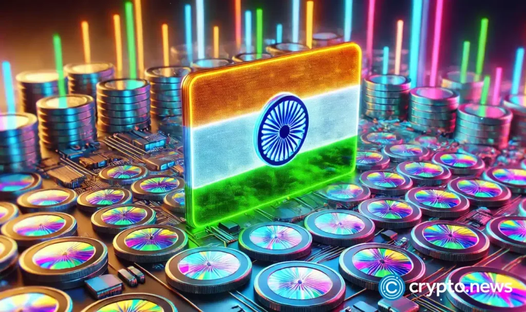India crypto rules still in limbo as RBI says ‘no thanks’