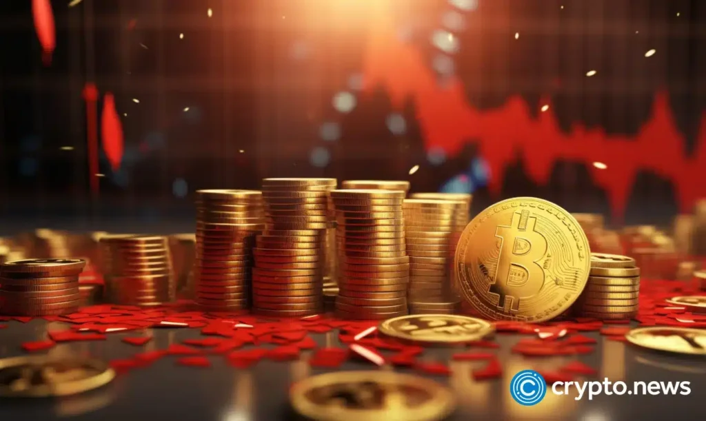Inflation is up but below expectations. Will the Fed cut rates, and what does this mean for the crypto market?