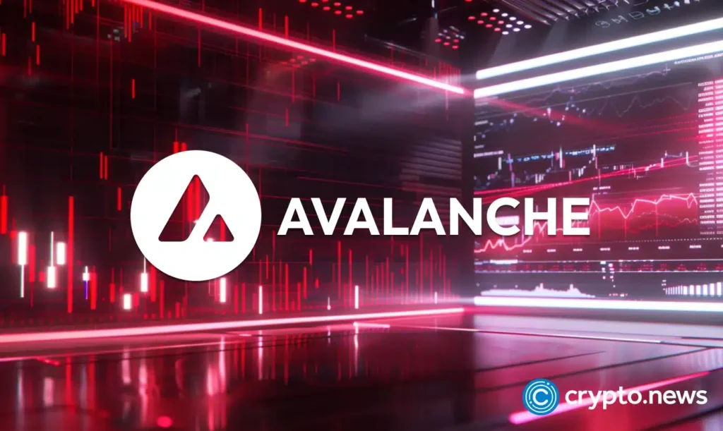 Insiders see coin surging 5000%, AVAX, Chainlink may struggle to keep up