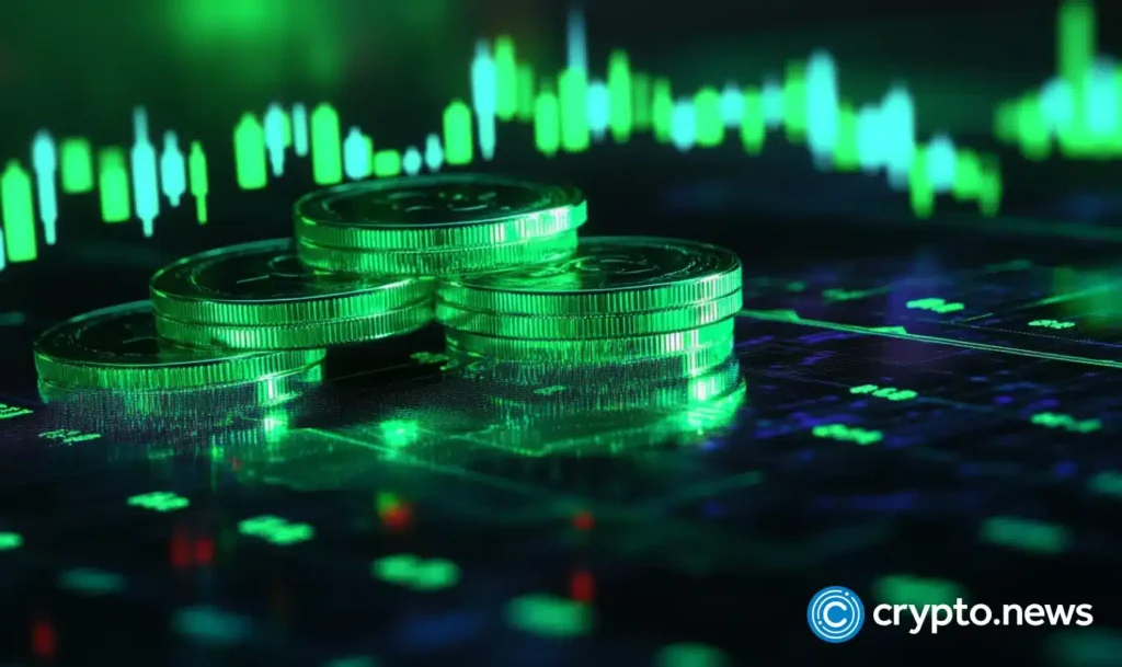 Investors think of rotating out of Polkadot, Polygon: XYZVerse might be a wiser choice