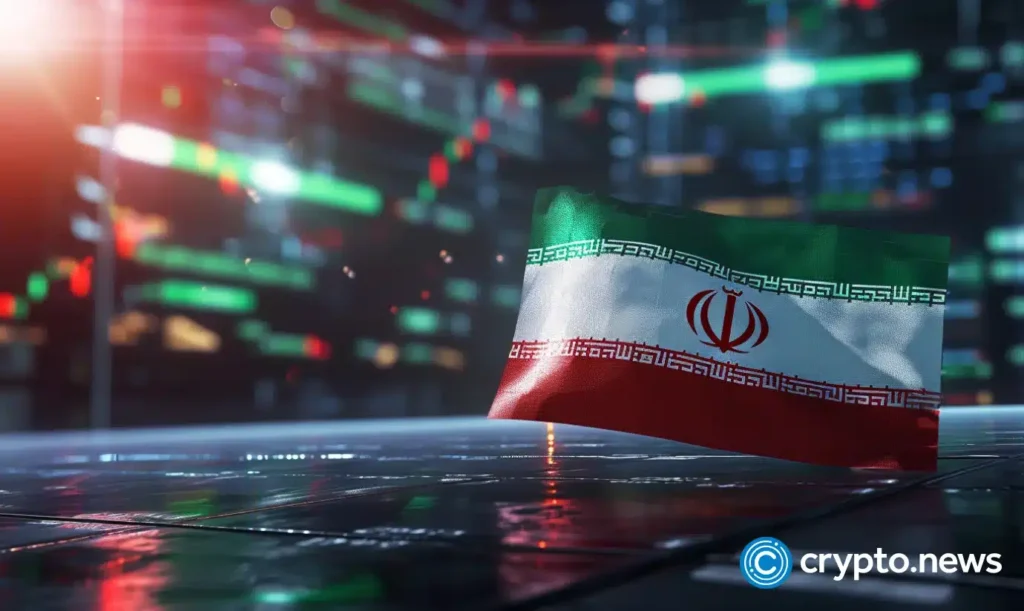 Iran imposes curfew on crypto exchanges following Nobitex hack