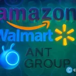“It’s not if — it’s when” — how Amazon, Walmart, and Ant Group plan to weaponize stablecoins