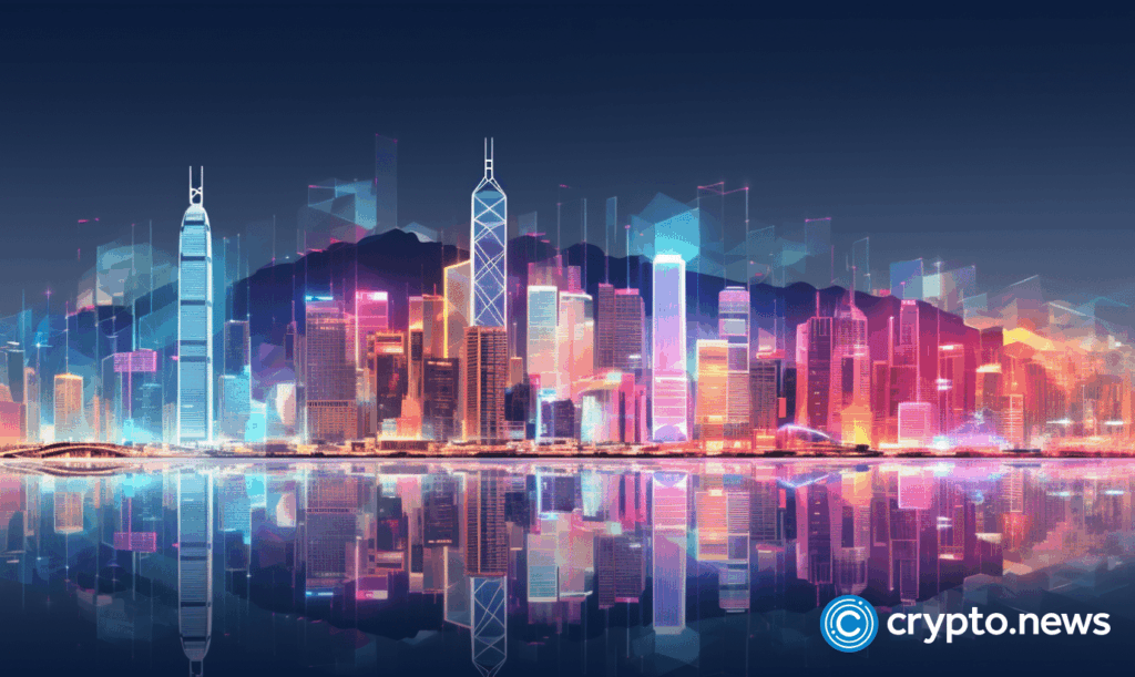 JD.com to support stablecoin shopping by launching its own HKD-backed stablecoins