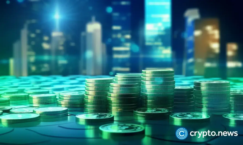 JPMorgan to pilot JPMD deposit token on Base blockchain