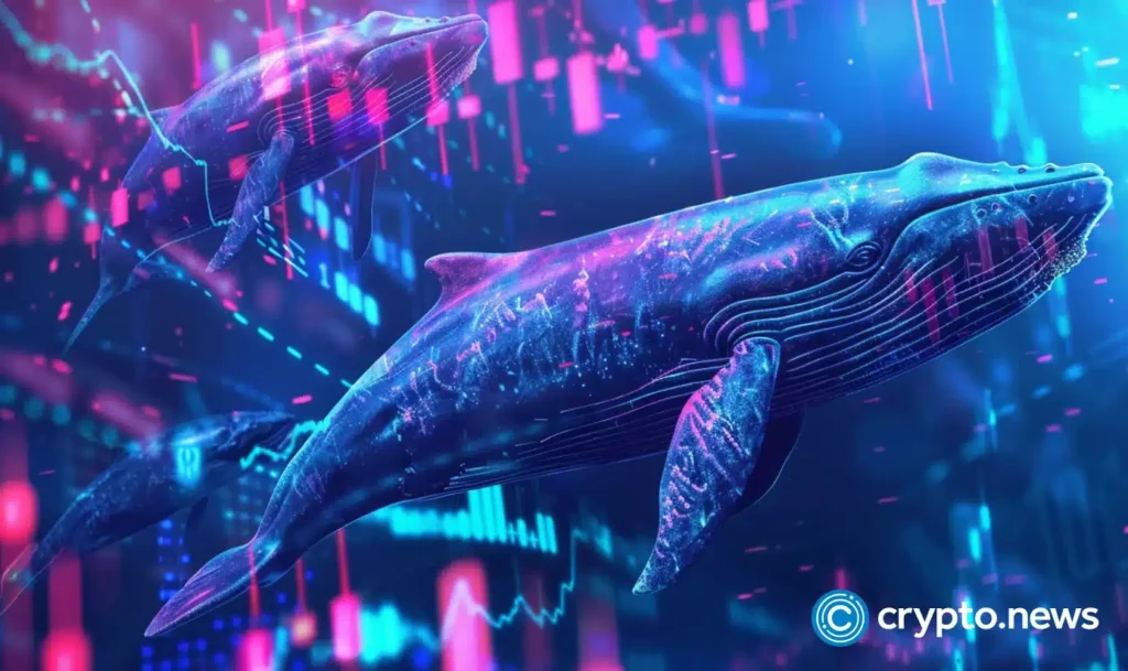 James Wynn’s side wallet reportedly dumps massive MOONPIG supply