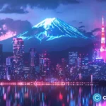 Japanese fashion brand ANAP buys more Bitcoin ahead of 1,000 BTC goal