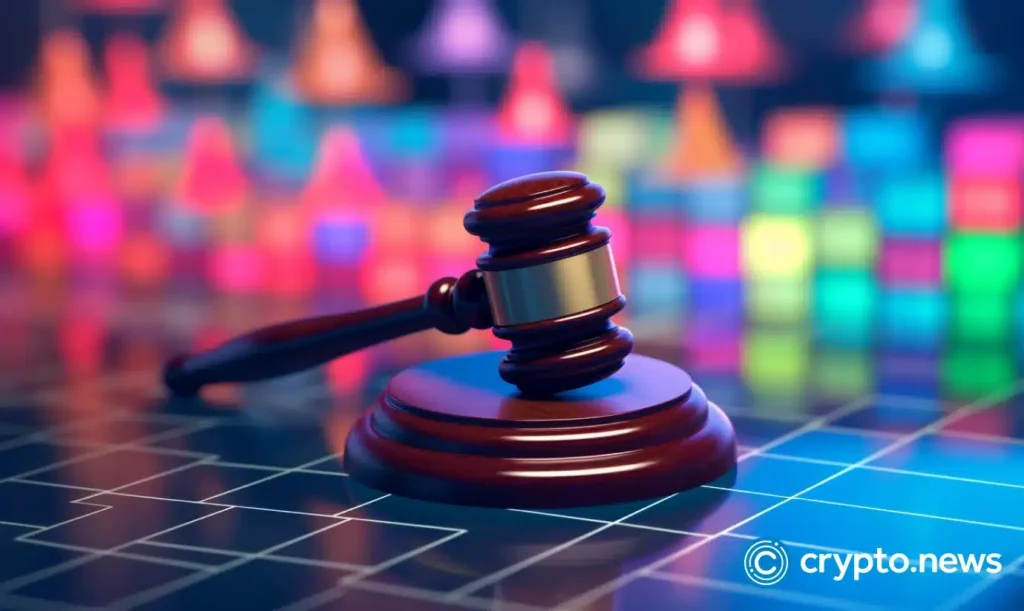 Judge rejects SEC, Ripple motion on XRP sales and $125m penalty