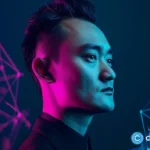 Justin Sun’s newly acquired SRM Entertainment stock skyrockets over 530%