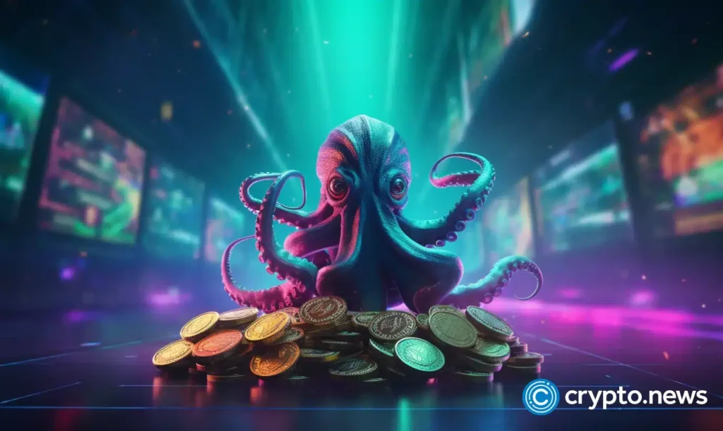 Kraken launches Kraken Prime, a brokerage service for institutional crypto clients