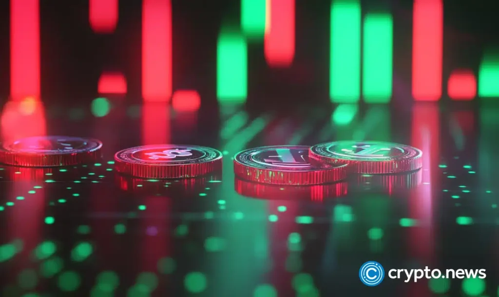 Lightchain AI builds momentum after stage 15 success; APT eyes next growth trigger