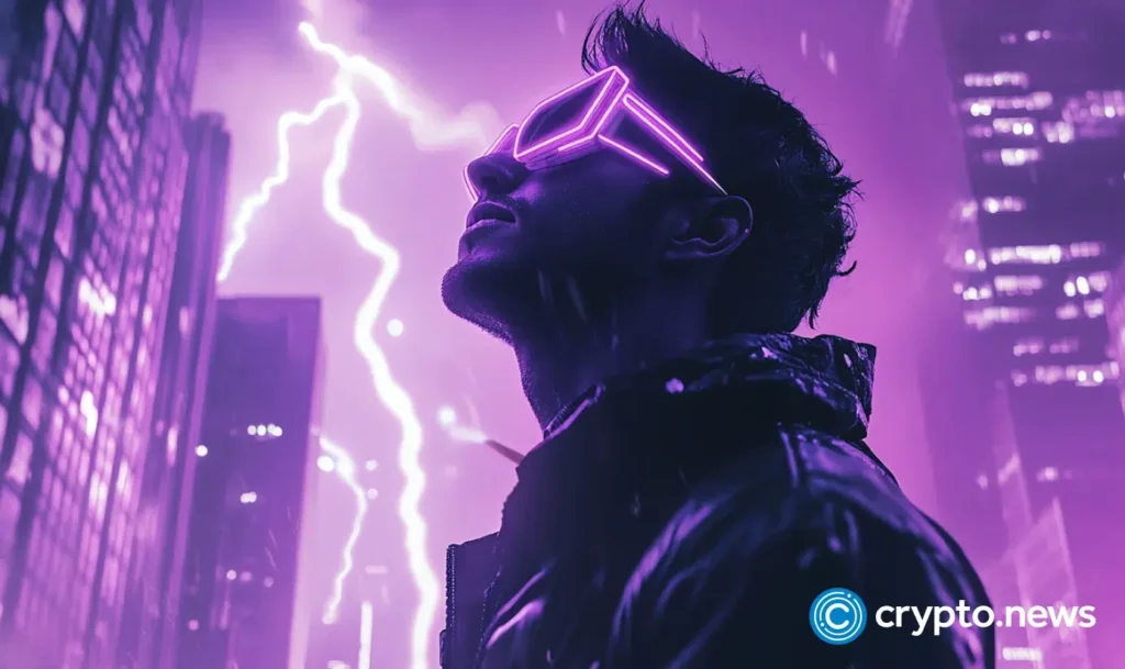 Lightchain AI surpasses presale goals as whales shift focus from under perming assets