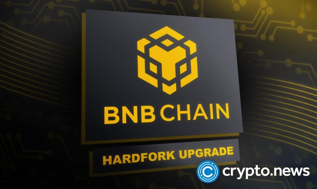Maxwell hardfork goes live on BNB Chain mainnet — Here’s what you should know 