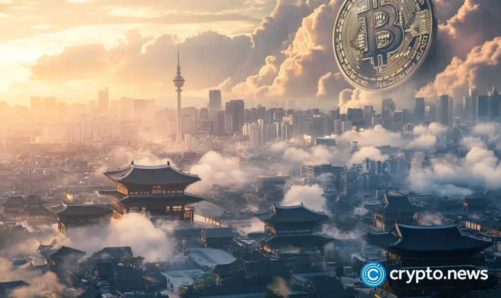 Meet the new South Korea president Lee Jae-myung, what is his stance on crypto?