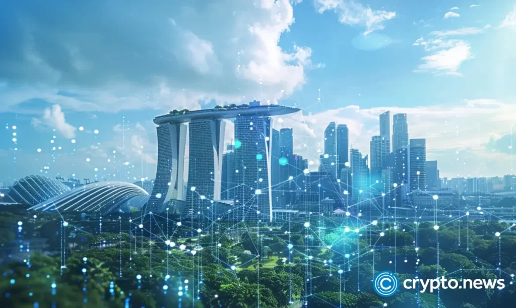 Mintable unveils green NFT card game at Singapore climate festival