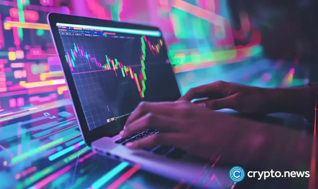 Moonchain price prediction – MXC looking for another pump soon?