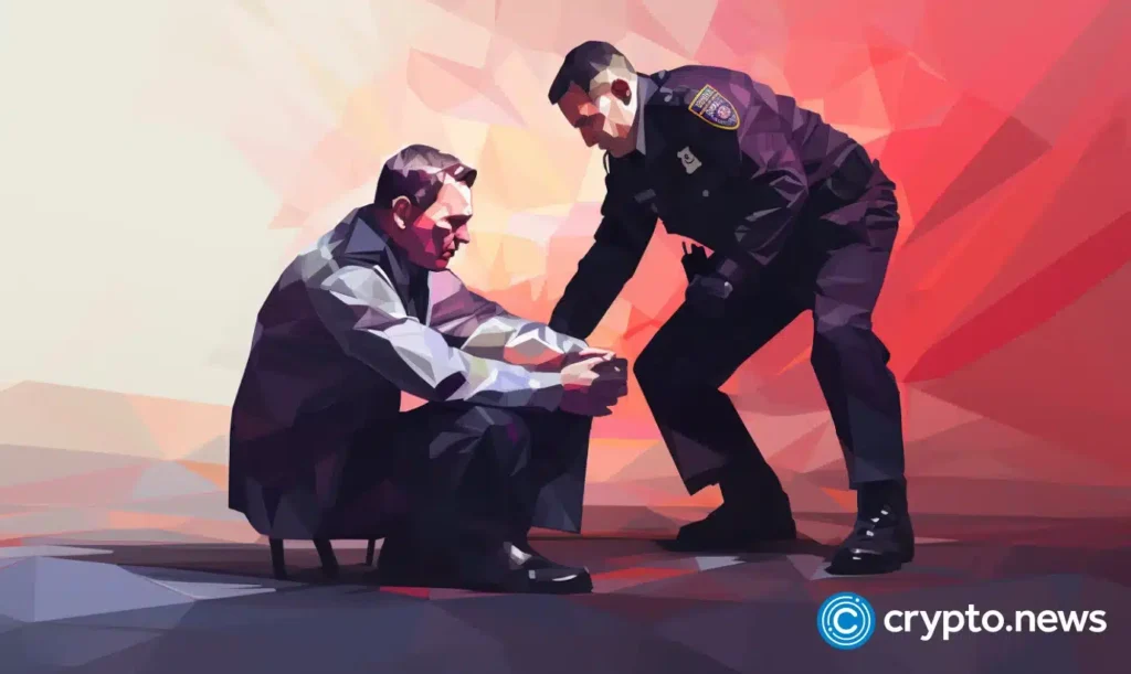 Morocco arrests key suspect in French crypto kidnapping spree