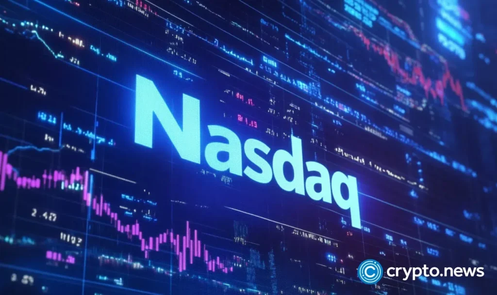 Nasdaq Crypto Index adds XRP, SOL, ADA, and XLM as SEC reviews Hashdex ETF’s request to align holdings